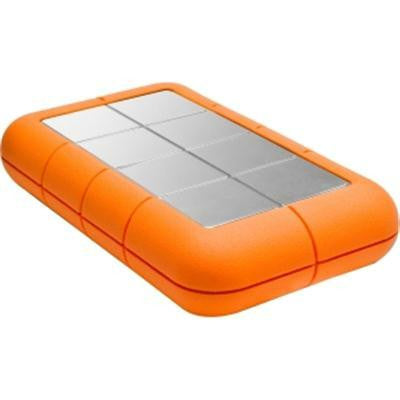 250GB Rugged TBolt USB 3.0 SSD