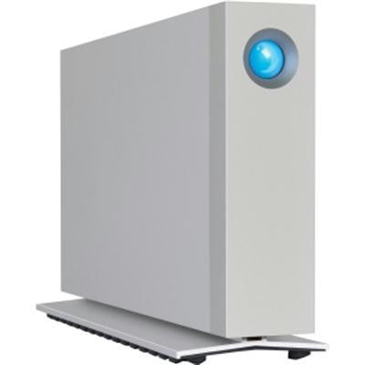 d2 Thunderbolt 2 USB 3.0 4TB