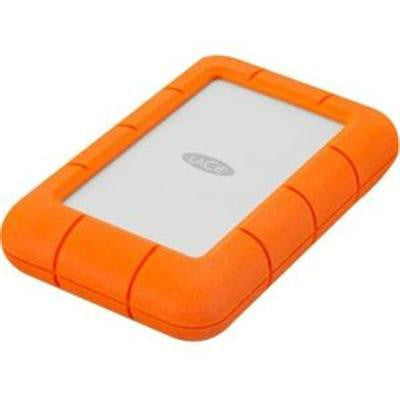 LaCie Rugged Mini 4TB