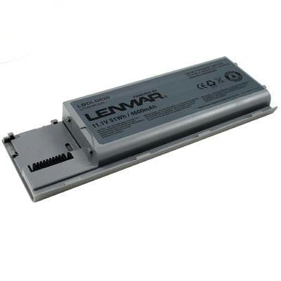 Dell Lat D620 Battery
