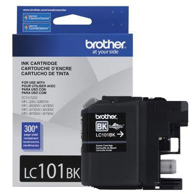 Ink Cartridge Black