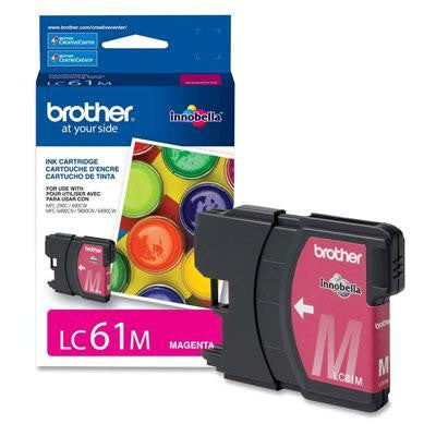 Magenta Ink MFC6490cw