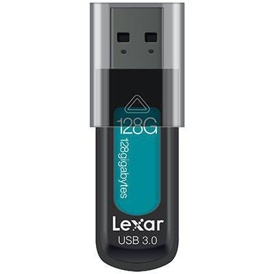 128GB USB 3.0 Lexar JumpDrive