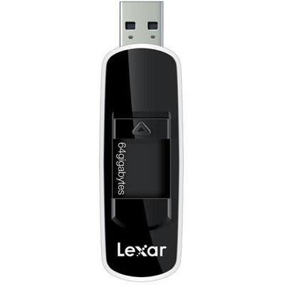 64GB JumpDrive S70 Sm Blister