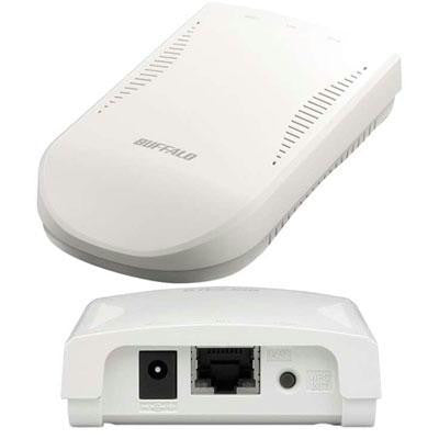 Wireless N300 USB Print Server