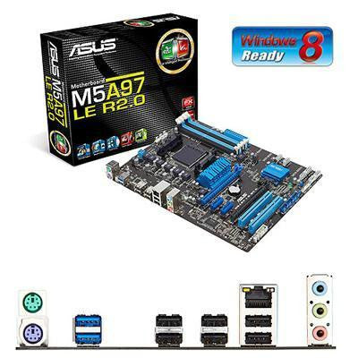 AM3+ 970 ATX USB3.0