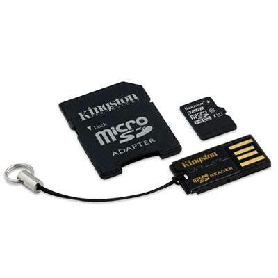 32GB Multi Kit Mobility Kit