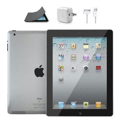 iPad 2 16GB Black Refurb