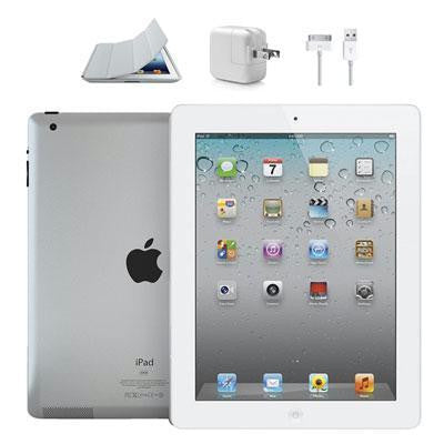iPad 2 16GB White Refurb