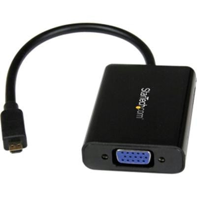 Micro HDMI to VGA Adapter