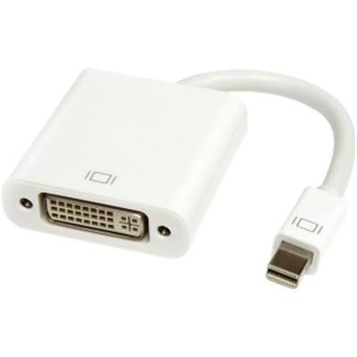 Mini DisplayPort  to DVI Video