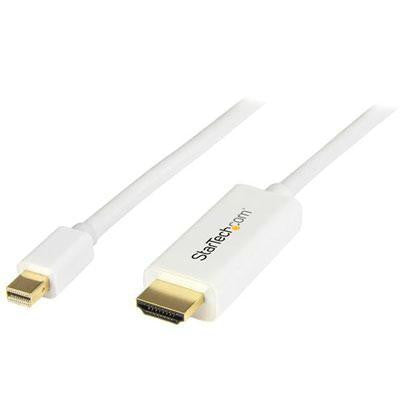 6 ft mDP to HDMI Cable 4K