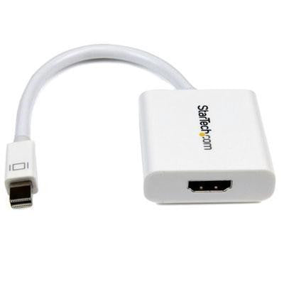 Mini DisplayPort HDMI Adapter