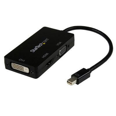 mDP to VGA-DVI-HDMI