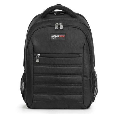 SmartPack 16" to 17" Mac Blk