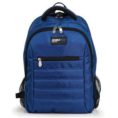 SmartPack 16" to 17" Mac Blue