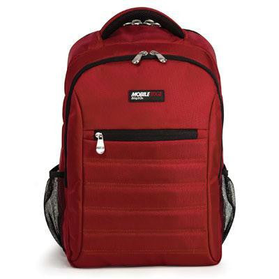 SmartPack 16" to 17" Mac Red