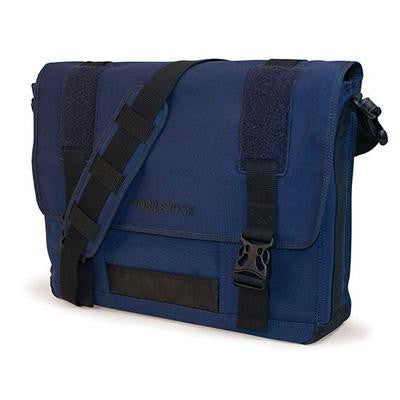 Eco-Friendly Canvas Msgr Navy