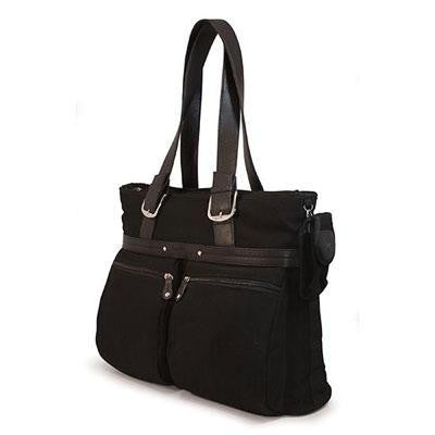 Eco-Friendly Casual Tote 16"