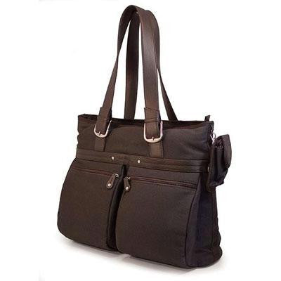 Eco-Friendly Casual Tote 16"