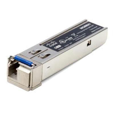 Gigabit Ethernet BX Mini-GBIC