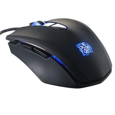 eSPORTS Talon Blu Gaming Mouse