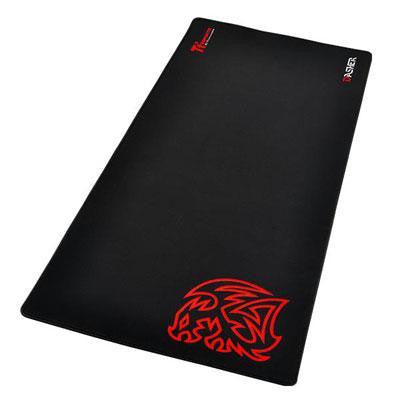 Dasher Extended Mousepad