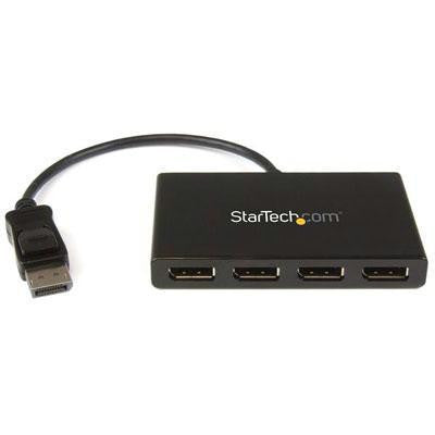 MST Hub 4Port DisplayPort