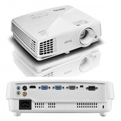 WXGA DLP Projector 3200 lumens