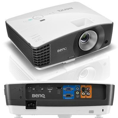 WXGA DLP Projector 4000lumens