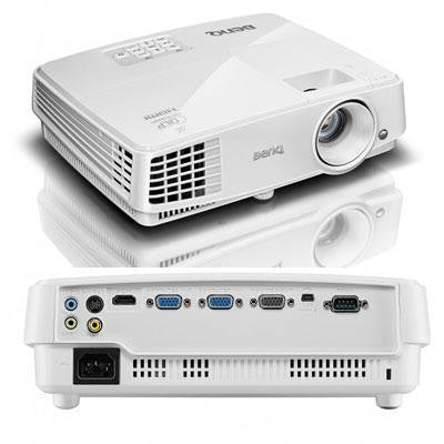 XGA DLP Projector 3200 lumens