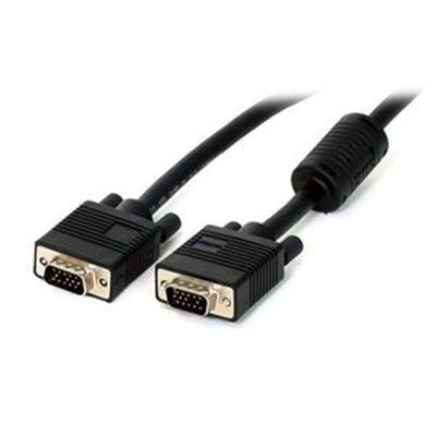 35' Coax VGA Monitor Cable