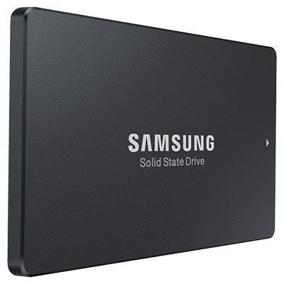 960GB SM863 Series SSD