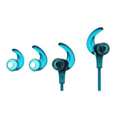 BT Sport InEar Ear Bud BLUE