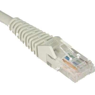 150' Cat5e Snagless Gray