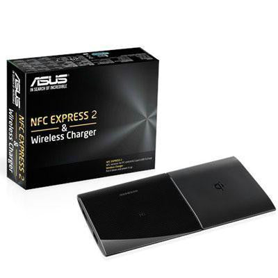 NFC Express 2+Wireless Charger