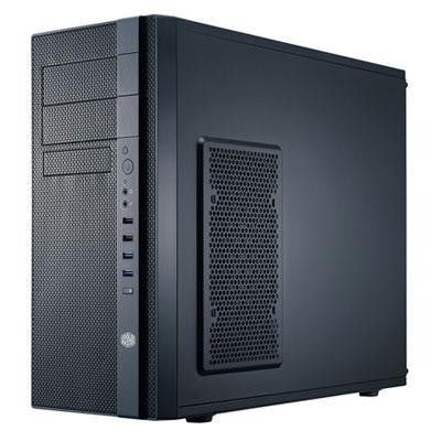 N400  Mini Tower Computer Case