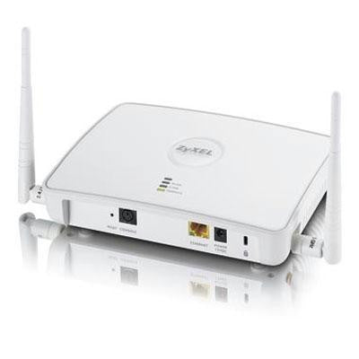 Wireless 300N PoE Access Point