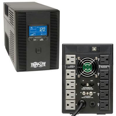 1500VA UPS LCD