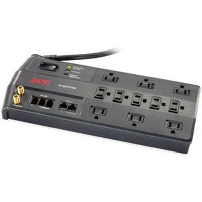 11 Outlet 2375J Surge