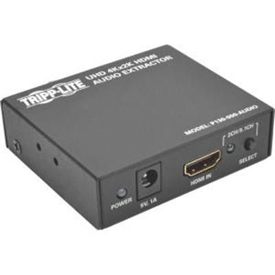 UHD 4Kx2K HDMI Audio Extrctr