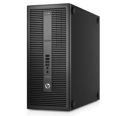 HP 800G2ED TWR i76700 1TB US