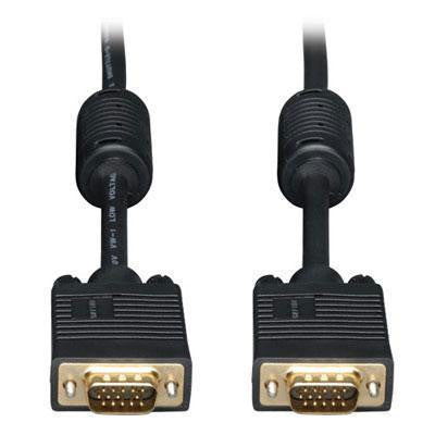 20' SVGA VGA Monitor Cable