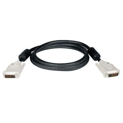 15ft DVI Dual Link TDMS Cable