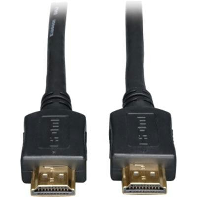 12ft High Speed HDMI Gold Digi