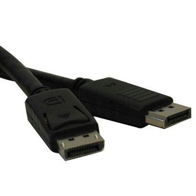 3ft Displayport Monitor Cable