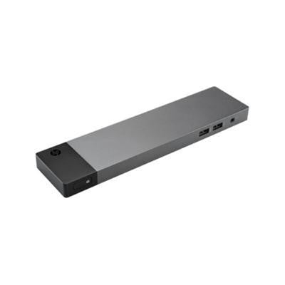 ZBook 200W TB3 Dock U.S. Eng