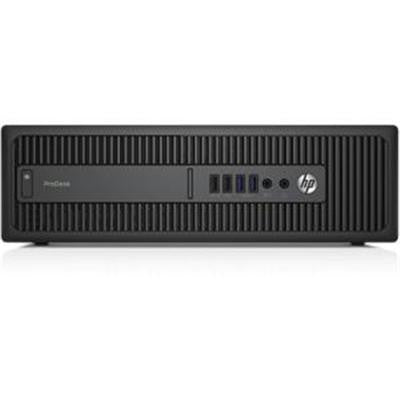 HP 600G2PD SFF i56500 500G US