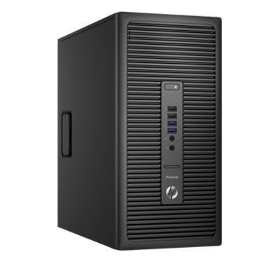 HP 600G2PD MT  1TB 8.0G 50 US