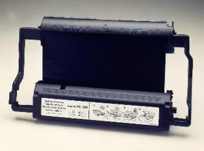 PL Paper Fax Print Cartridge